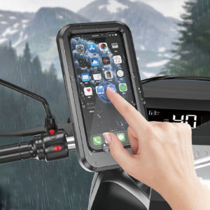 ที่ยึดกันกระแทกป้องกันทุกสัดส่วนรถกันน้ำทนทาน Y20S VIVO Y20กันตกแบบพับได้ Y20A Y33T Y20i Y15 Y12S Y12A Y2 Y21S Y21A Y21T Y33S A12 Samsung Xiaomi Y1 OPPO A15 A15S A9 Redmi Realme Infinix Huawei ไอโฟน