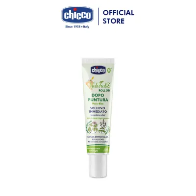 Xua muỗi tự nhiên Chicco NaturalZ cho bé