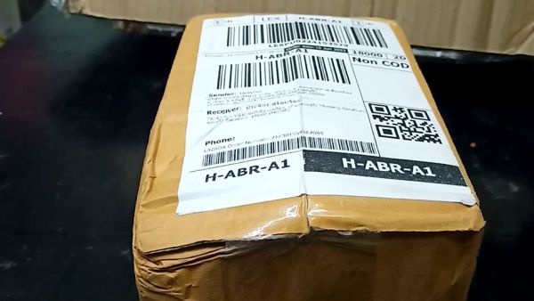Buyer review video 2