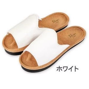 YCAMEL Men or women arch slippers thumb outward flip support slippers leg exercises abdominal contraction hip lifting home slippers