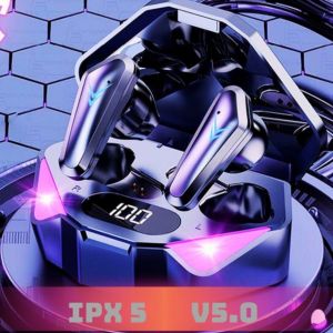 Tai nghe Gaming X15 Âm Thanh Không Gian Đèn Led Đẹp Hỗ Trợ Tất Cả các Dòng Điện Thoại Oppo Samsung  Ip  Xiaomi