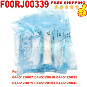 Common Rail Valve F00RJ00339 Repair Kit Valve Set For Injection 0445120007 0445120032 0445120079 0445120103