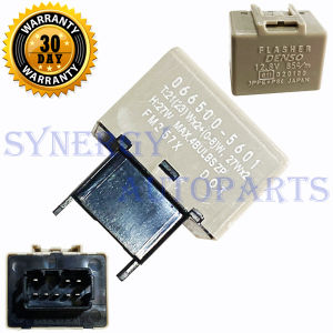 Relay Flasher Sein Flaser Sen Toyota Avanza Altis 81980-BZ010 - 2992