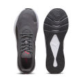 PUMA TRAINING - รองเท้าวิ่ง Infusion สีเทา - 37789312. 