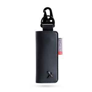 EVERNEXT - DOMPET KUNCI KENDARAAN KEY WALLET ZERO GANTUNGAN KUNCI MOBIL MOTOR DOMPET KARTU DAN STNK
