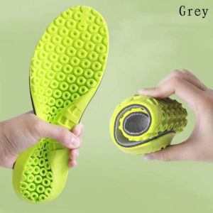 INSOLE SEPATU OLAHRAGA SPOON SOFT EVA ANKLE PENINGGI BADAN INSOLE PENINGGI BADAN INSOLE SEPATU PRIA