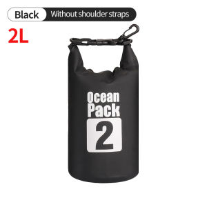 Waterproof Bag Ocean Pack Waterproof Dry Bag 20l 5l 2l Sling Shoulder drybag backpack
