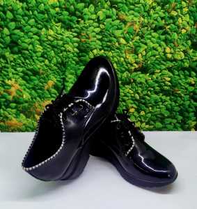 xshoes colection Sepatu watina kekinia anzha shoes