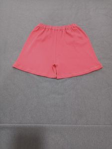 Quần đùi cho bé  chất thun cotton co giãn mềm mại  thoáng mát nhiều màu hình thật shop tự chụp.