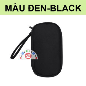 Túi Đựng Pin Sạc Điện Thoại Phụ Kiện Túi Chống Sốc Túi Đa Năng Túi Đựng Mỹ Phẩm