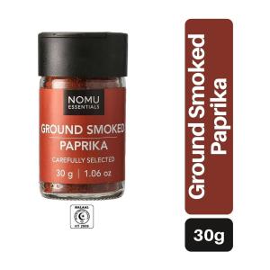 NOMU Essentials Smoked Paprika Ground Spice