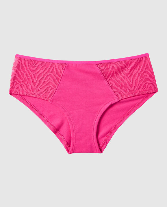 La Senza Remix Cotton Hipster Panty Lazada