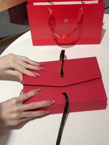 SHIYITH 925 Silver Needle One Week Earnail gift set Valentines Day Gift for Girlfriend High Luxury Light Luxury Clover Birthday Gift