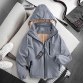Áo Gió Lót LÔNG CỪU Nam Nữ Áo Khoác Gió Nam Nữ Lót Lông Cừu Siêu Ấm XUẤT XỊN Chống Nước Chống Gió có mũ tháo rời - Lazada