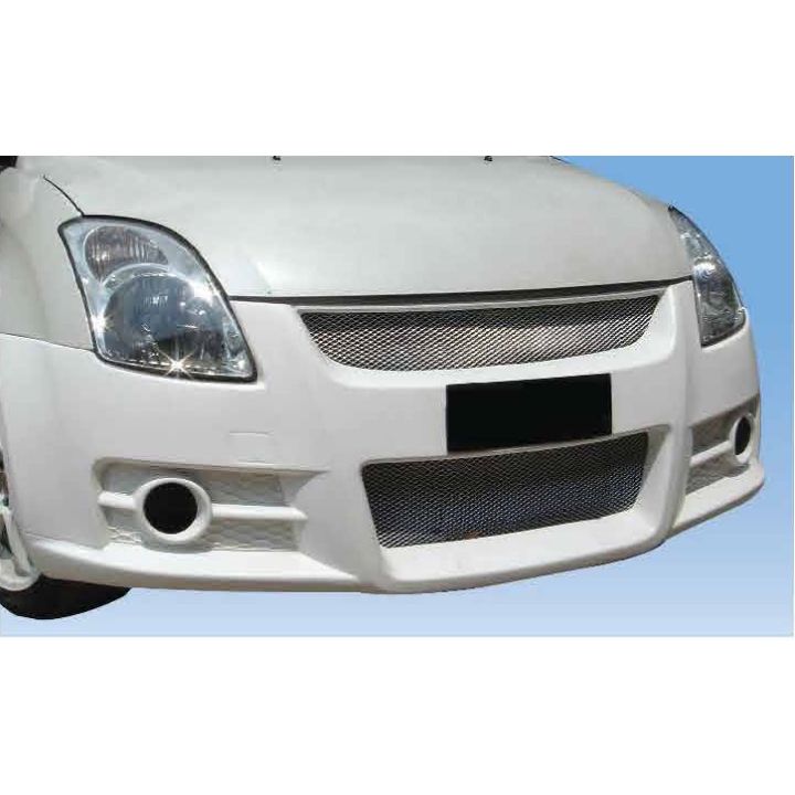 Suzuki Swift 2008 Sport Bodykit Fiber | Lazada