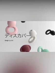 Advanced Noise Reducing Earplugs (8-Size Kit) - Ultra-Soft Silicone Sleep Protection Reusable Hearing Comfort for Sensitivity Studying & Travel