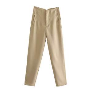 Celana Pensil Scuba Pants Saku Paspol Scuba Premium