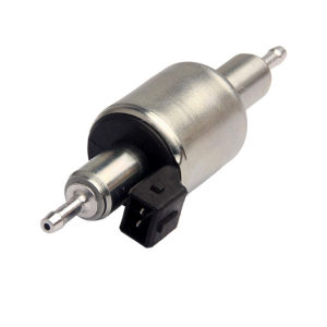 Bơm dầu sưởi bơm nhiên liệu đỗ xe bơm điện tử bơm xăng 32ML 28ML Phụ kiện bơm điện từ đo lưu lượng xung