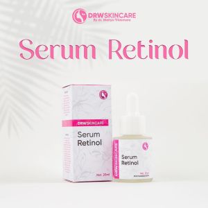 🆕💯% ORIGINAL Serum Retinol DRW SKINCARE