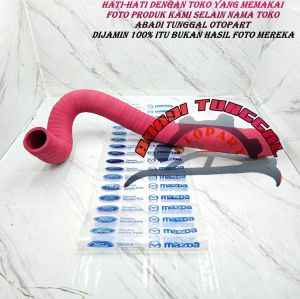 Selang turbo charger PANJANG FORD RANGER 2500CC 2900CC EVEREST BT50