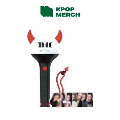 BABYMONSTER- Official LightStick
