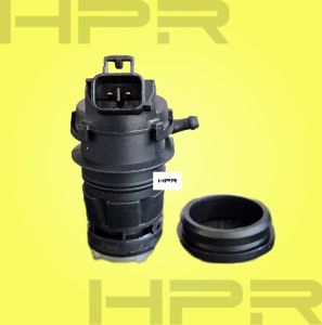 HPR Motor Washer Pump Wiper Depan - Grand Gran Max Granmax Grandmax & Luxio | 060210-4640 2007 2008 2009 2010 2011 2012 2013 2014 2015 2016 2017 2018 2019 2020 2021 2022 2023 2024