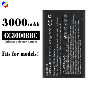 dimi is suitable for the dried shrimp era CC3000RBC mobile phone battery 3000mah battery.