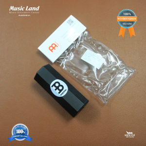 Lắc Tay Shaker Meinl SH8BK - Chính Hãng