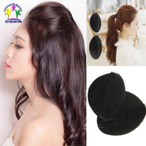 Dụng cụ 2 món làm phồng tóc mái bộ 2 kẹp xược độn chân tóc phụ kiện tóc nữ chuẩn Hàn Quốc để đi dự tiệc đi học đi làm công sở cô dâu bé gái - thương hiệu VỢ CHỒNG TÔI