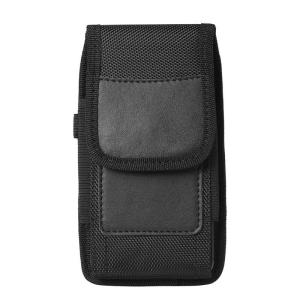 Fashion Multi-function Nylon Fanny Waist Bag Casual Mobile Phone Purse Pocket Outdoor Travel Sports Belt Bum Pouch