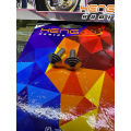HENG Original SUZUKI RAIDER 150 FI Headlight Side bolts (2pcs). 