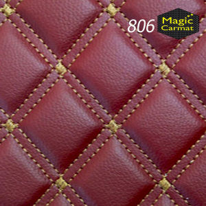 Alfa Romeo 156 Wagon 1997-2007 Set B (เฉพาะห้องโดยสาร2แถว) พรมรถยนต์ Alfa Romeo 156 Wagon 1997 1998 1999 2000 2001 2002 2003 2004 2005 2006 2007 พรม6D VIP Magic Carmat