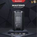 SPEAKER AKTIF BARETONE 10 INCH MAX10HD ORIGINAL 1 UNIT SPEAKER. 