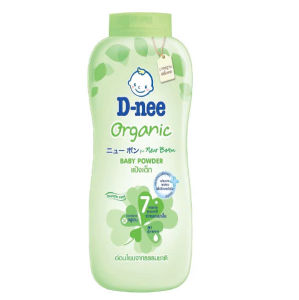 Phấn Rôm DNEE THÁI LAN cho bé 350g