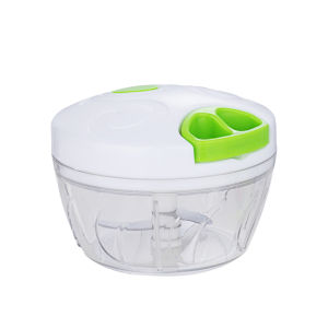 เครื่องบดอาหาร เครื่องบดสับ Grinder เครื่องปั่น เครื่องบดพริกกระเทียม เครื่องบดสับอาหาร เครื่องปั่นชนิดมือดึง ที่บดอาหาร เครื่องบดหมู