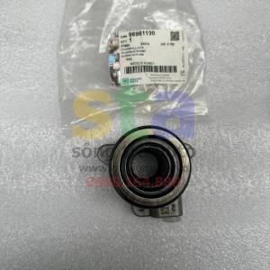 Bi tê liền kol Chevrolet Captiva máy xăng. Bi tê Captiva liền côn hàng chính hãng