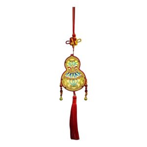 Brisa mid-autumn lantern chinese new year decoration items home 灯笼 Wooden Mid-Autumn Festival Lantern Lightweight Glowing DIY Craft Material Kit Ancient Pavilion Blessing Hanging Lantern Kids