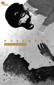 Novel Urban Romance November - Felix Martua - Millennia