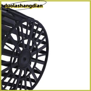 [Duola] 10Pcs 2 3 Inch Grow Hydroponics Cups Planting Soilless Colonization Basket