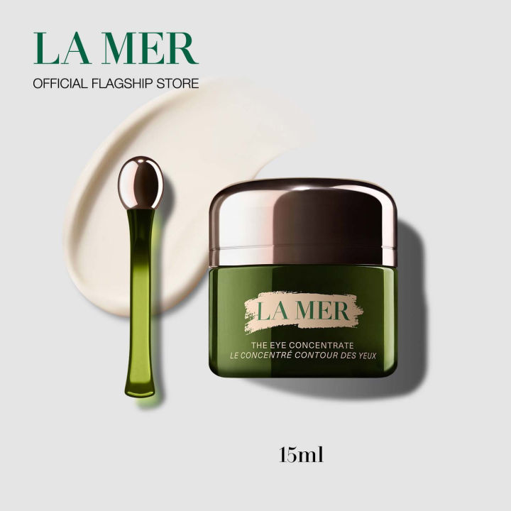 La Mer Eye Concentrate Eye Cream • Best Seller Hydrating Eye Cream