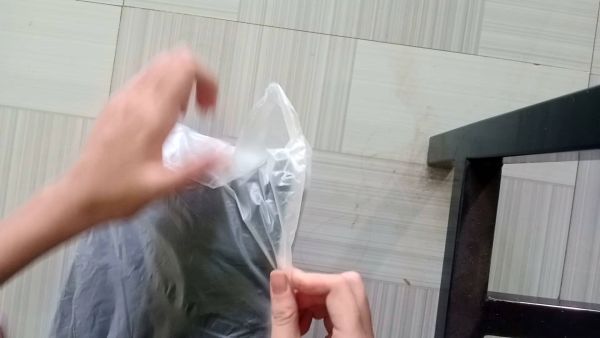 Buyer review video 4