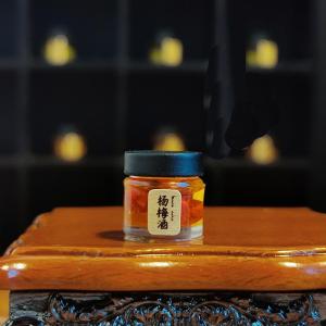 [Childhood MS] 1 Piece búp bê nhà bếp DIY phụ kiện quy mô 1 12 thu nhỏ Dollhouse trái cây chai rượu vang giả vờ chơi thực phẩm đồ chơi