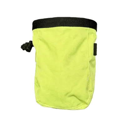 GIGA-BITE Chalk Bag With Belt