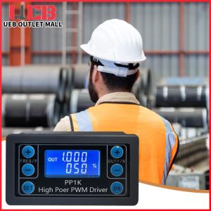 เครื่องสร้างสัญญาณพัลส์ไฟฟ้า 1Hz-150KHz โหมดคู่สำหรับทดสอบวงจรและงานซ่อมแซมอิเล็กทรอนิกส์