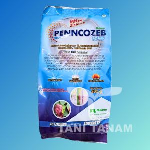 PENNCOZEB 80 WP 800 GRAM FUNGISIDA PENGENDALI PENYAKIT // PENKOZEB // PENKOSEB // PENCOZEB