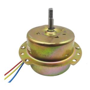 High Performances Inline Duct Fan Motor Quiet Operation Fan Motor Ventilation Fan Motor for Improving Air Quality