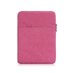 iPad Mini 1 2 3 4 5 7.9 inch Tas Ola Tablet Storage Sleeve Pouch Sarung Kanvas Universal Bag Pria Wanita 9 - 10 Inch