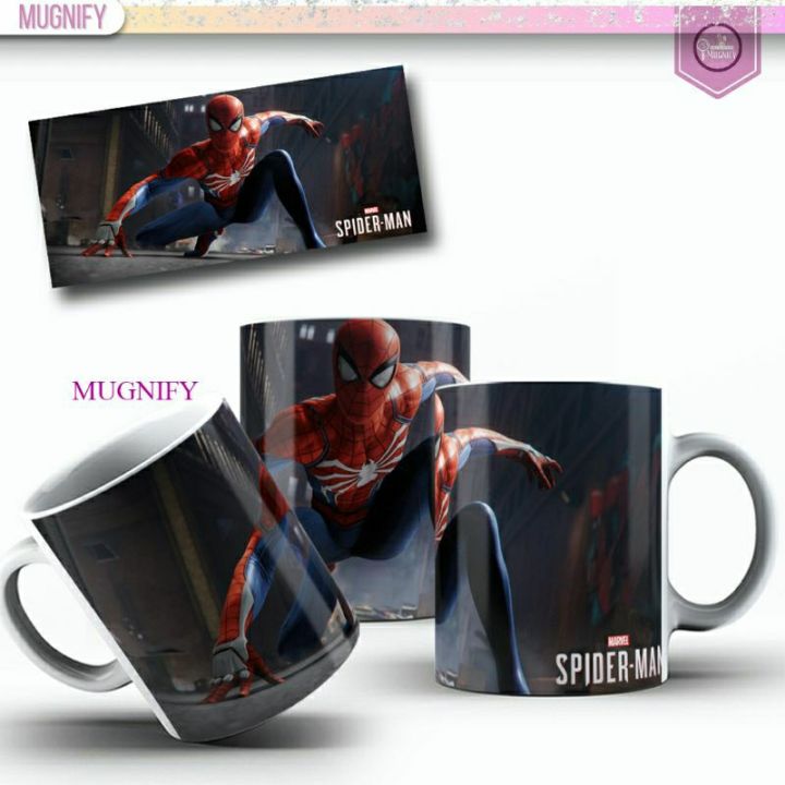 Gelas%20Mug%20Serial%20Spider-Man%20%7C%20Mug%20Bergambar%20Spiderman%20-%20Image%203