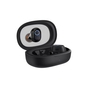 【SKIT】Baseus Bowie WM03 True Wireless Earphones Earbuds Bluetooth 5.3 Earpiece Mic Spatial Audio Baseus APP Music Songs TWS with Microphone