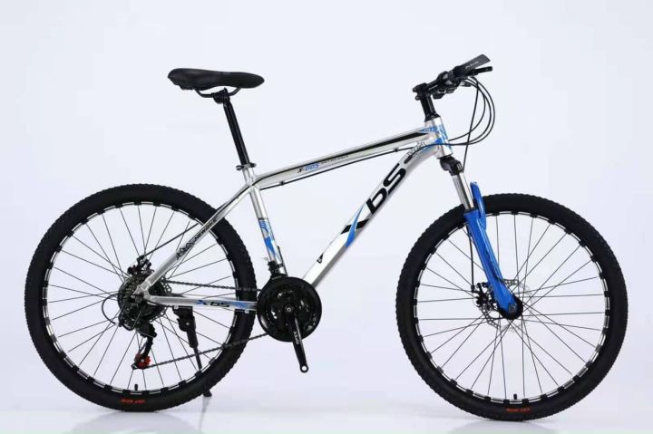 Xe thể thao XBS-xe đạp đua 24 inch khung nhôm vành nhôm cao cấp | Lazada.vn